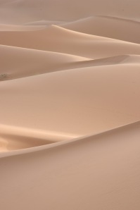 Le désert du Sahara. Photo: Dan.be. (CC BY-NC-ND 2.0)